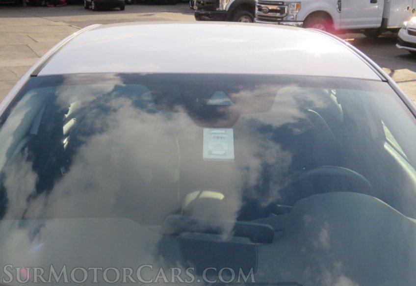 2021 Mazda Mazda3 Sedan - Image 13