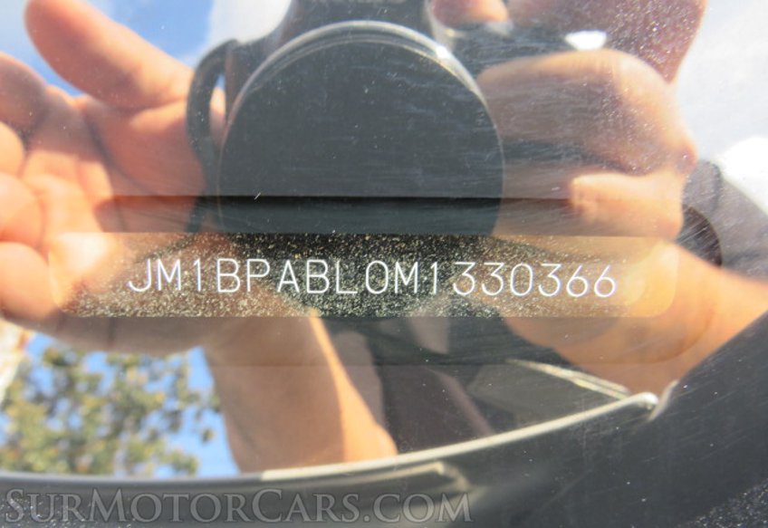 2021 Mazda Mazda3 Sedan - Image 47