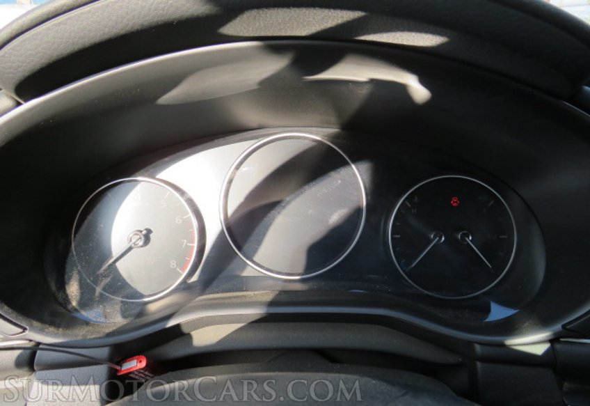 2021 Mazda Mazda3 Sedan - Image 32