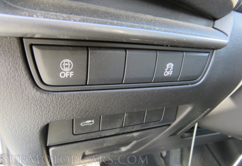 2021 Mazda Mazda3 Sedan - Image 38