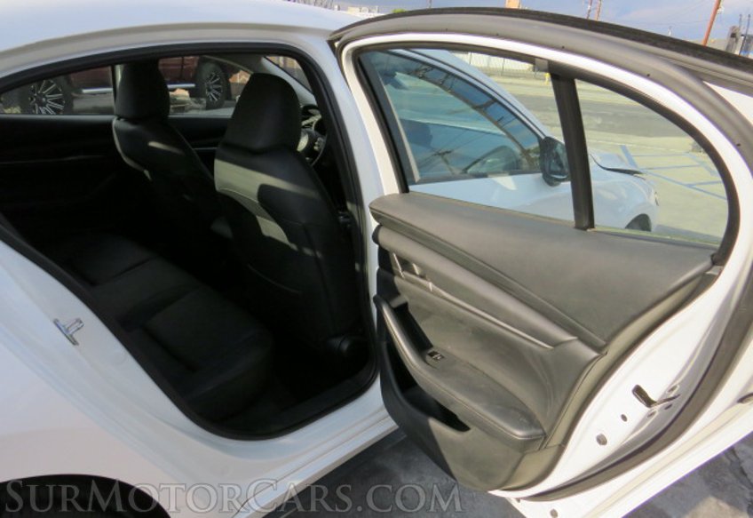 2021 Mazda Mazda3 Sedan - Image 23