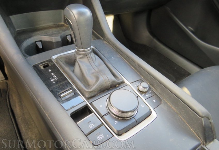 2021 Mazda Mazda3 Sedan - Image 44