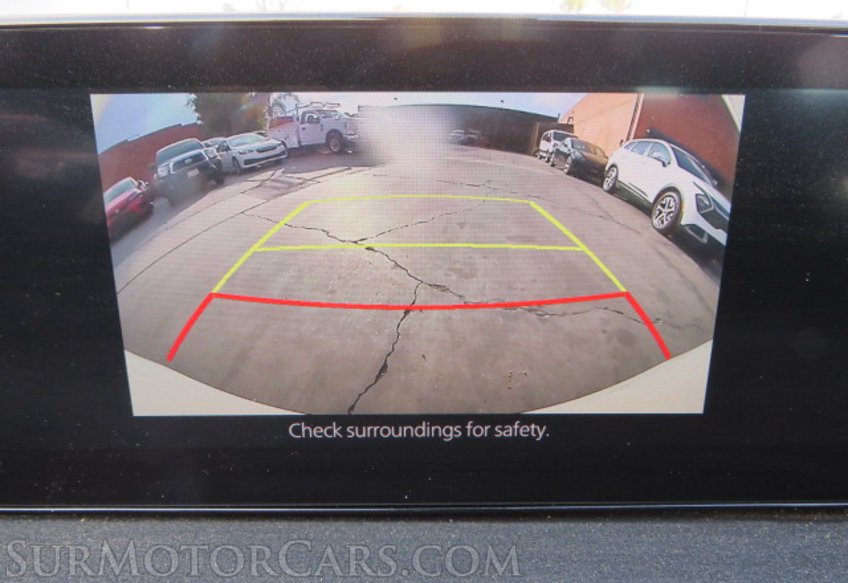 2021 Mazda Mazda3 Sedan - Image 43