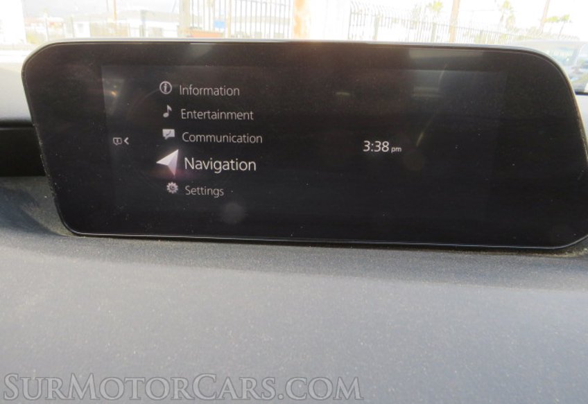 2021 Mazda Mazda3 Sedan - Image 42