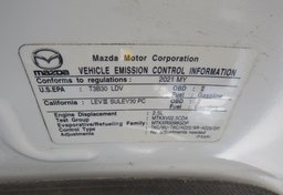 2021 Mazda Mazda3 Sedan - Image 50