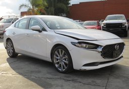 2021 Mazda Mazda3 Sedan - Image 4