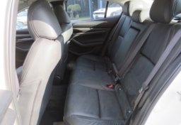 2021 Mazda Mazda3 Sedan - Image 28