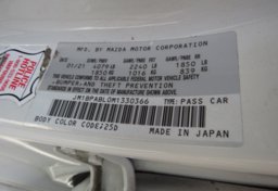 2021 Mazda Mazda3 Sedan - Image 49