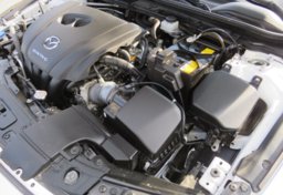 2021 Mazda Mazda3 Sedan - Image 52