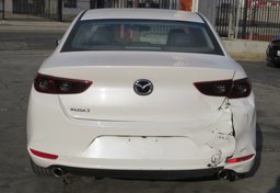 2021 Mazda Mazda3 Sedan - Image 10