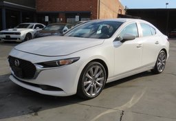 2021 Mazda Mazda3 Sedan - Image 3