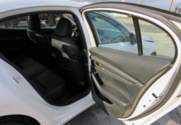 2021 Mazda Mazda3 Sedan - Image 23