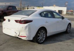 2021 Mazda Mazda3 Sedan - Image 8