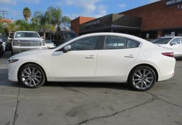 2021 Mazda Mazda3 Sedan - Image 11