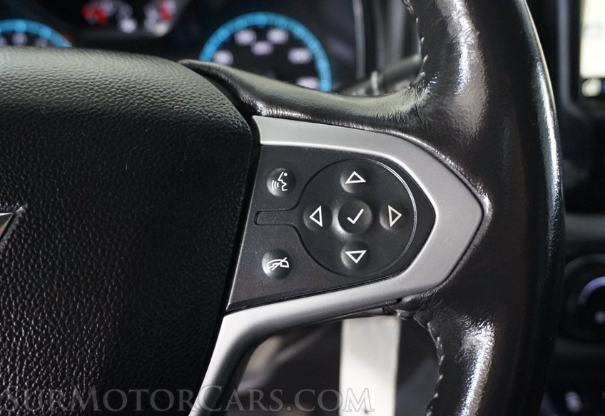 2019 Chevrolet Colorado - Image 45