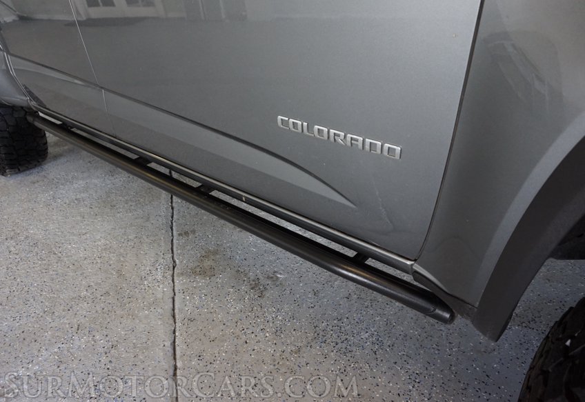 2019 Chevrolet Colorado - Image 28