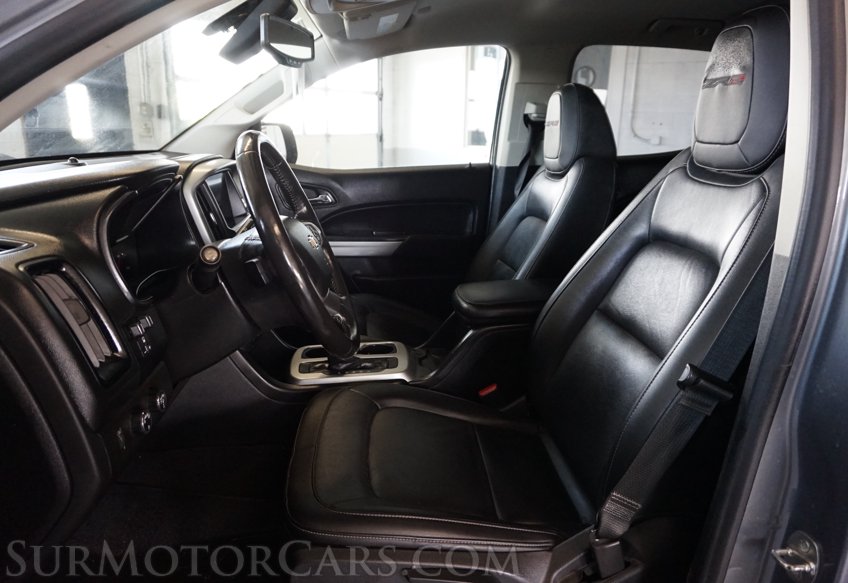 2019 Chevrolet Colorado - Image 33