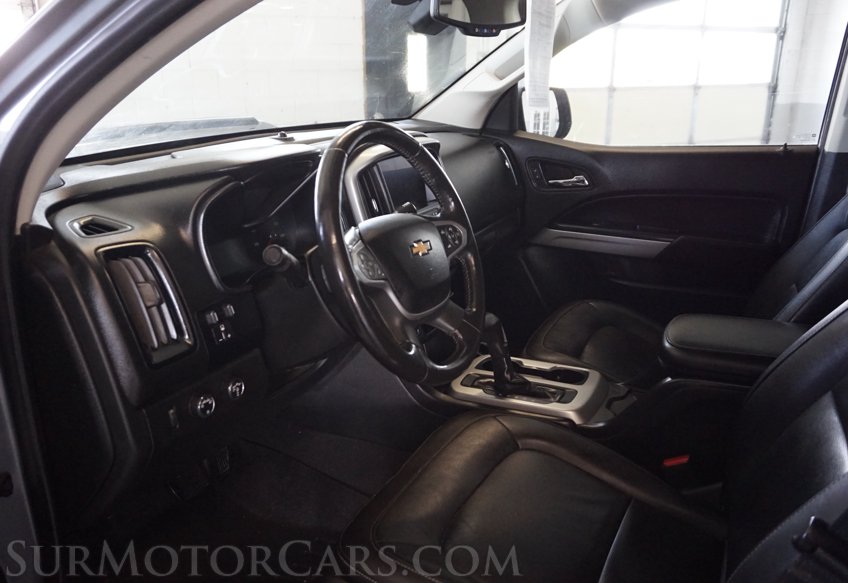 2019 Chevrolet Colorado - Image 36