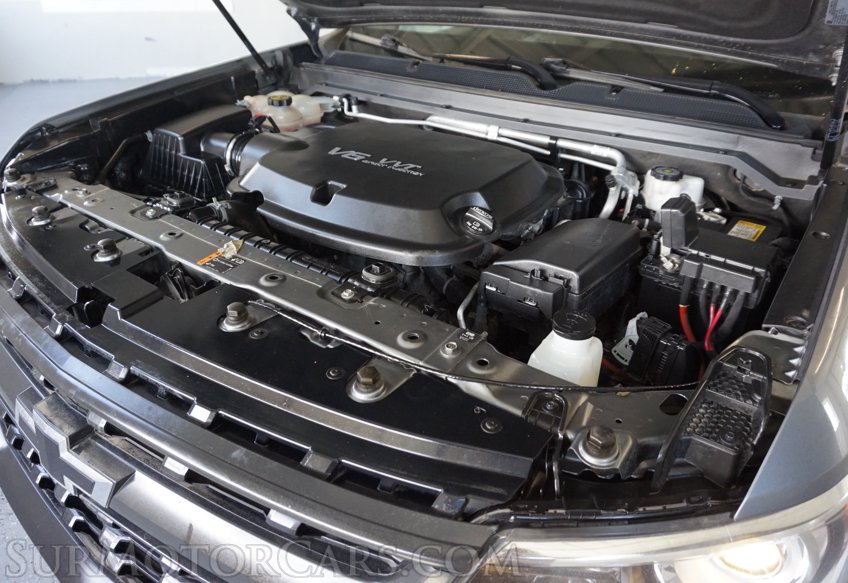 2019 Chevrolet Colorado - Image 79