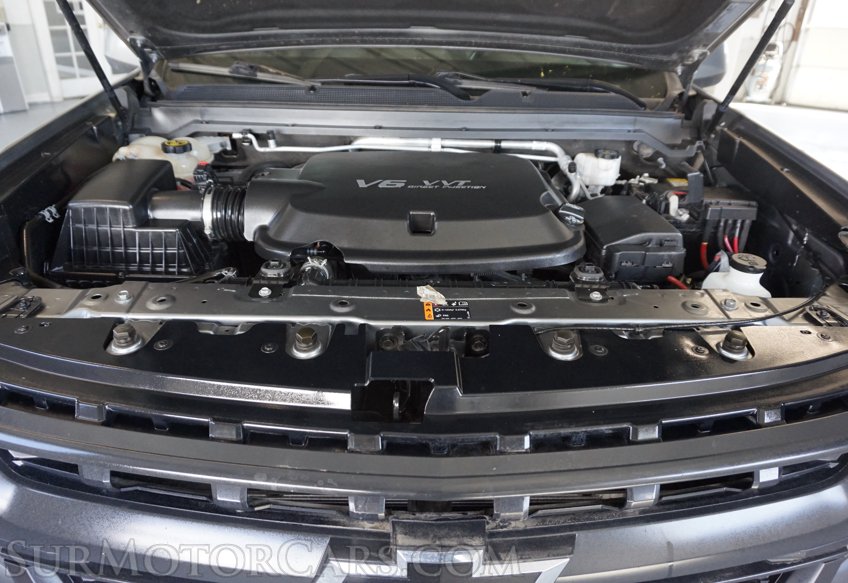 2019 Chevrolet Colorado - Image 78