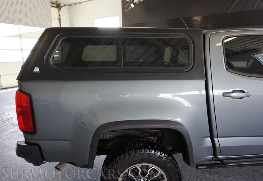 2019 Chevrolet Colorado - Image 15