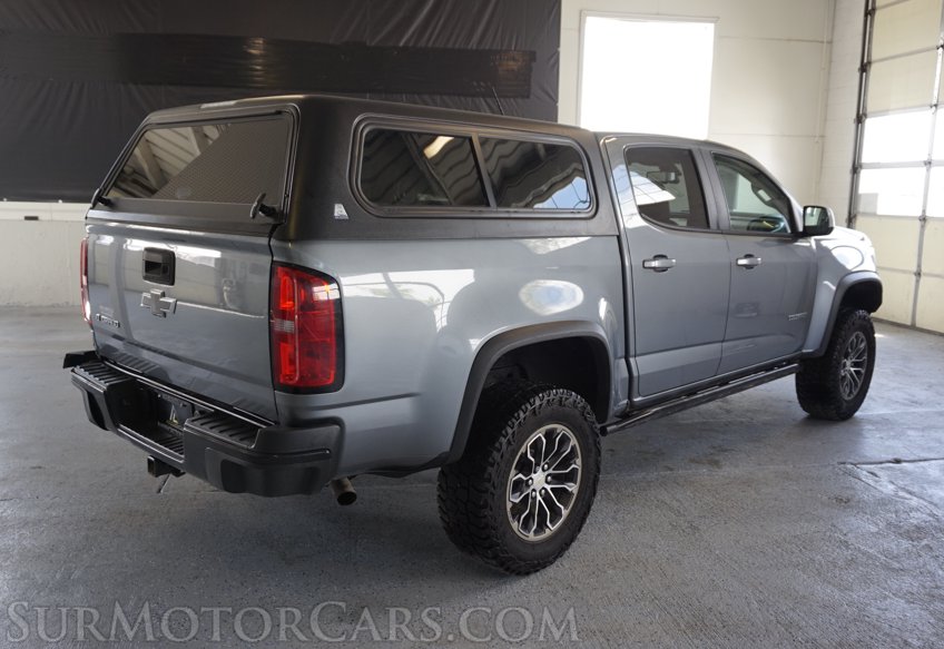 2019 Chevrolet Colorado - Image 5