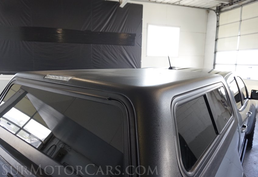 2019 Chevrolet Colorado - Image 19