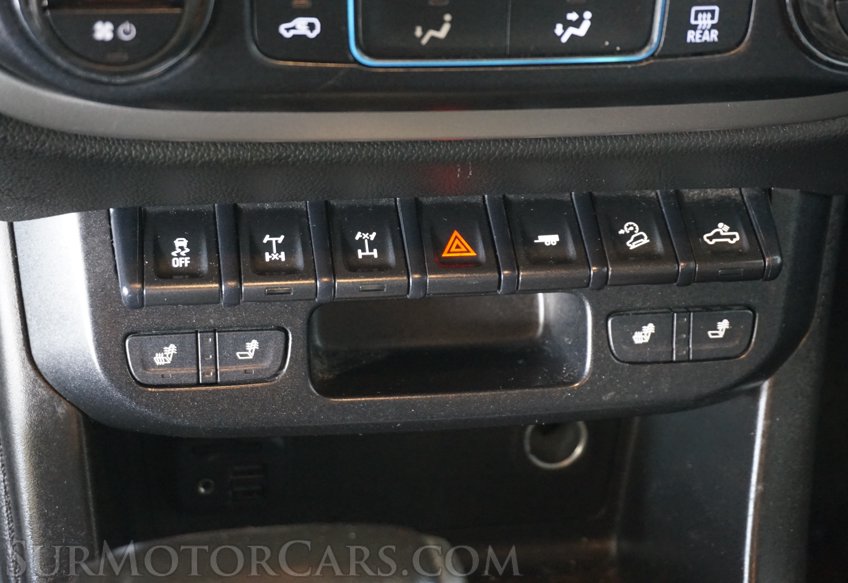 2019 Chevrolet Colorado - Image 52