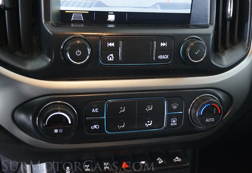 2019 Chevrolet Colorado - Image 51