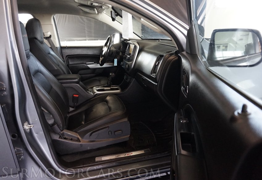 2019 Chevrolet Colorado - Image 32