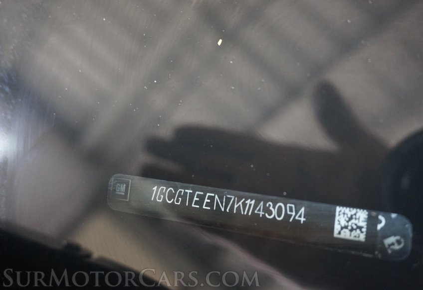 2019 Chevrolet Colorado - Image 82