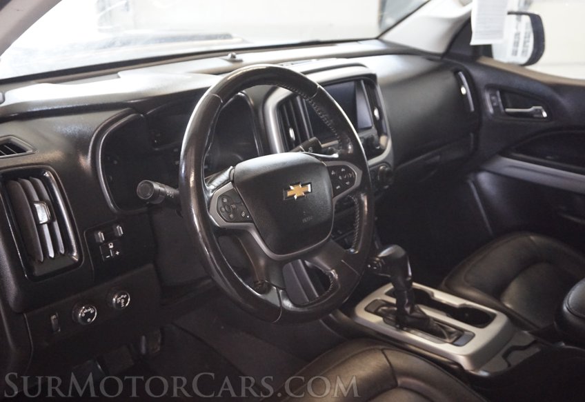 2019 Chevrolet Colorado - Image 35