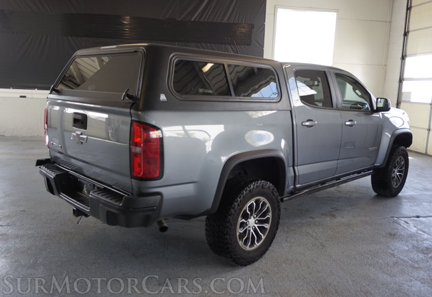 2019 Chevrolet Colorado - Image 7