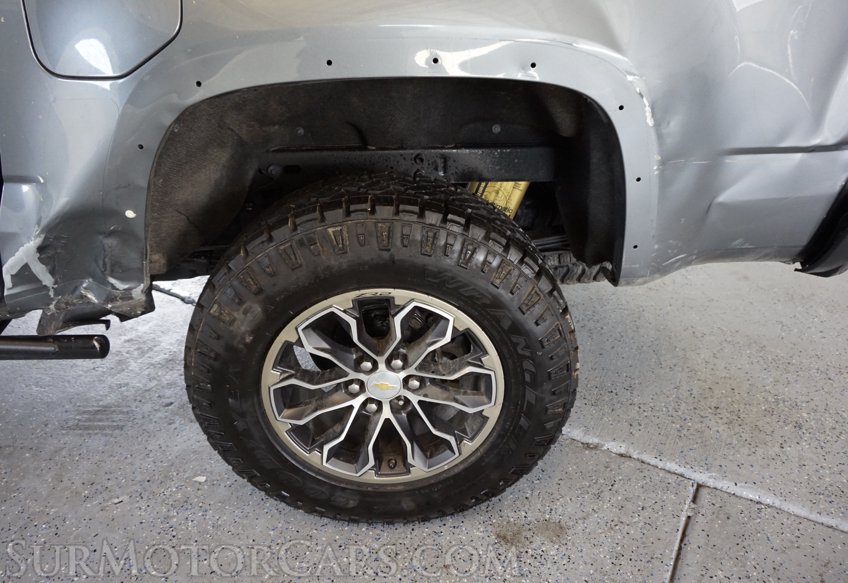 2019 Chevrolet Colorado - Image 72