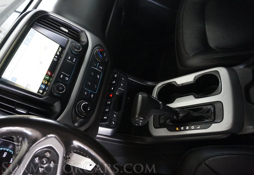 2019 Chevrolet Colorado - Image 42