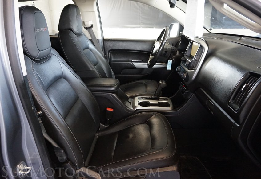 2019 Chevrolet Colorado - Image 34