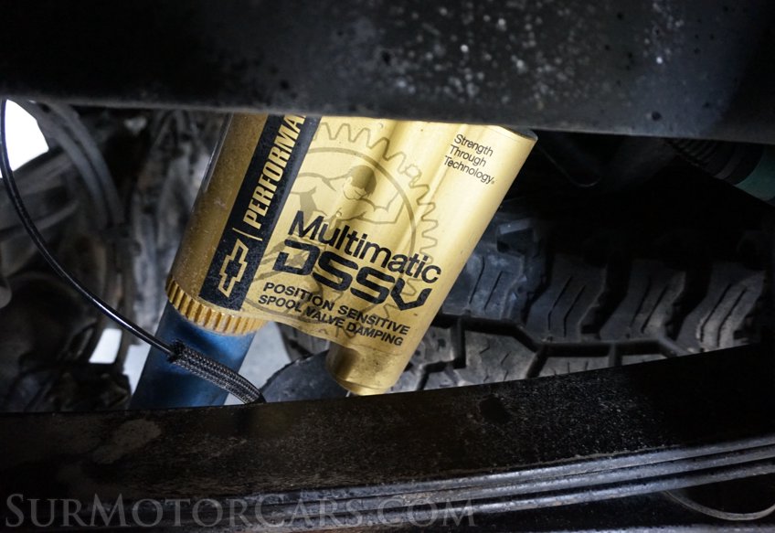 2019 Chevrolet Colorado - Image 84