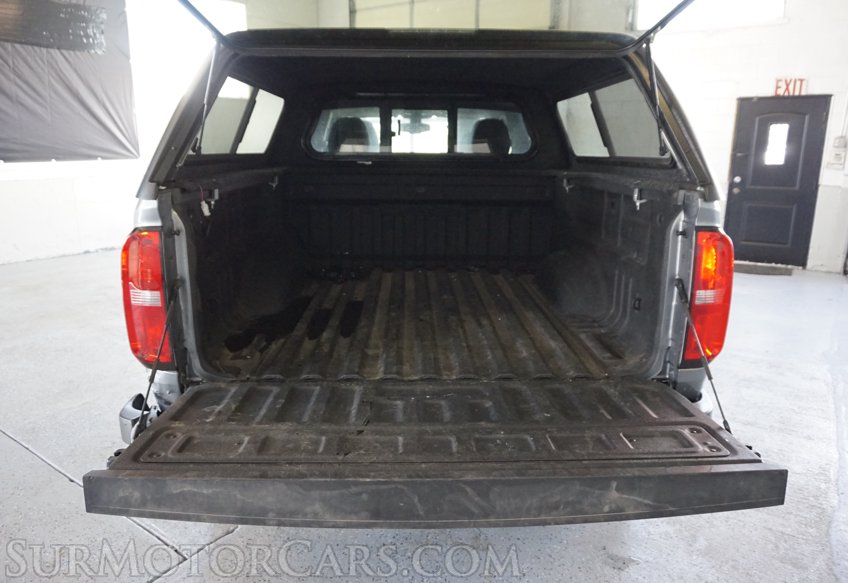 2019 Chevrolet Colorado - Image 13