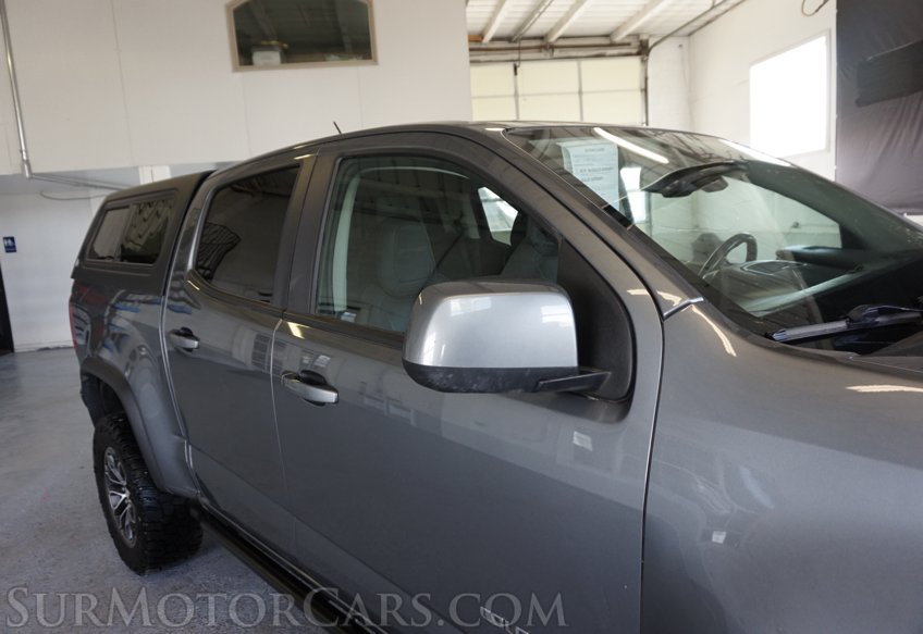 2019 Chevrolet Colorado - Image 16