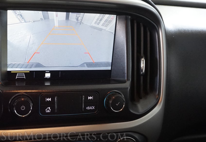 2019 Chevrolet Colorado - Image 48