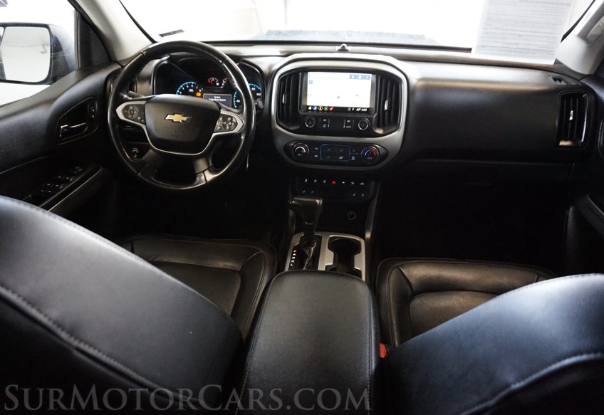 2019 Chevrolet Colorado - Image 29