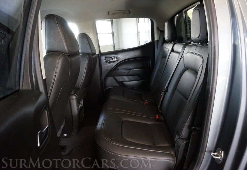 2019 Chevrolet Colorado - Image 39