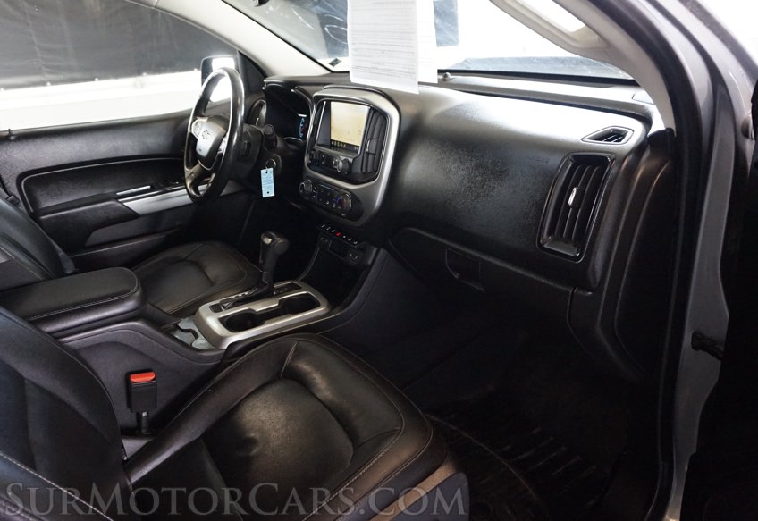 2019 Chevrolet Colorado - Image 30