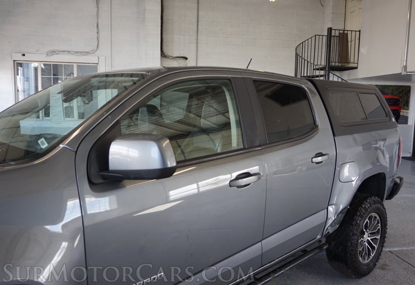 2019 Chevrolet Colorado - Image 22