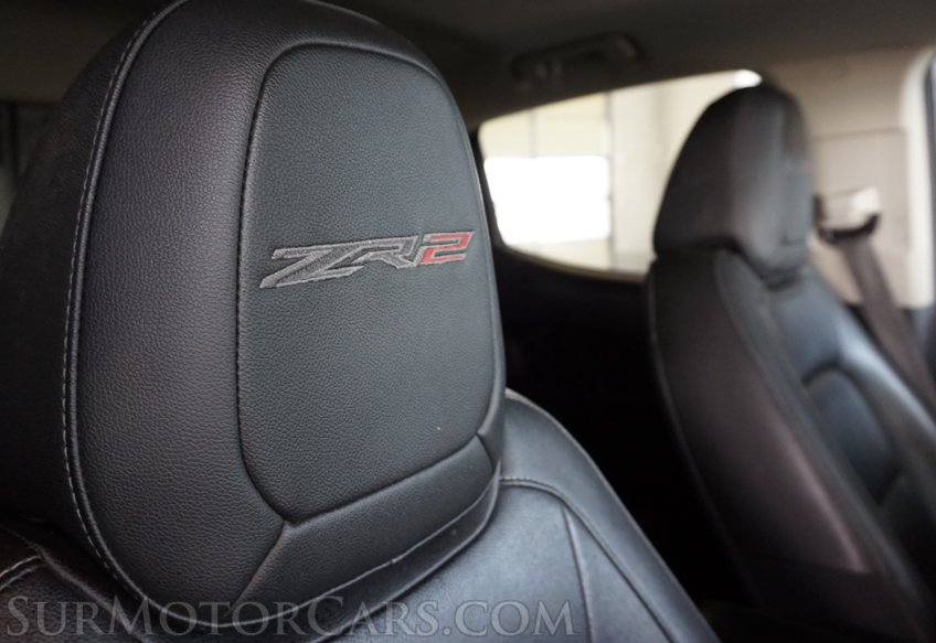 2019 Chevrolet Colorado - Image 65