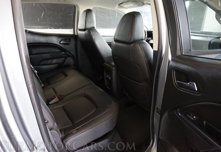 2019 Chevrolet Colorado - Image 37