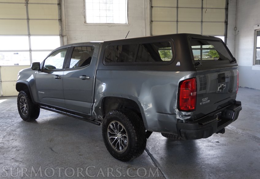 2019 Chevrolet Colorado - Image 6