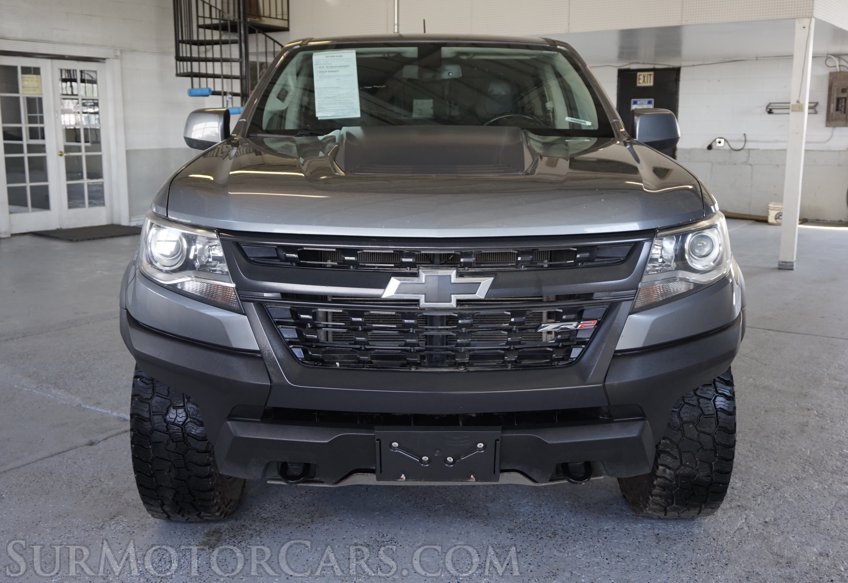2019 Chevrolet Colorado - Image 11