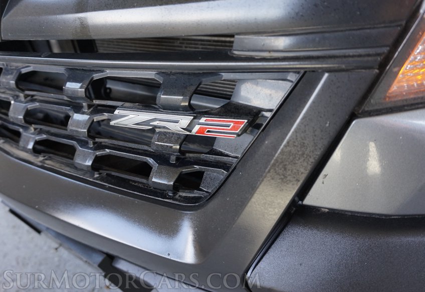 2019 Chevrolet Colorado - Image 27