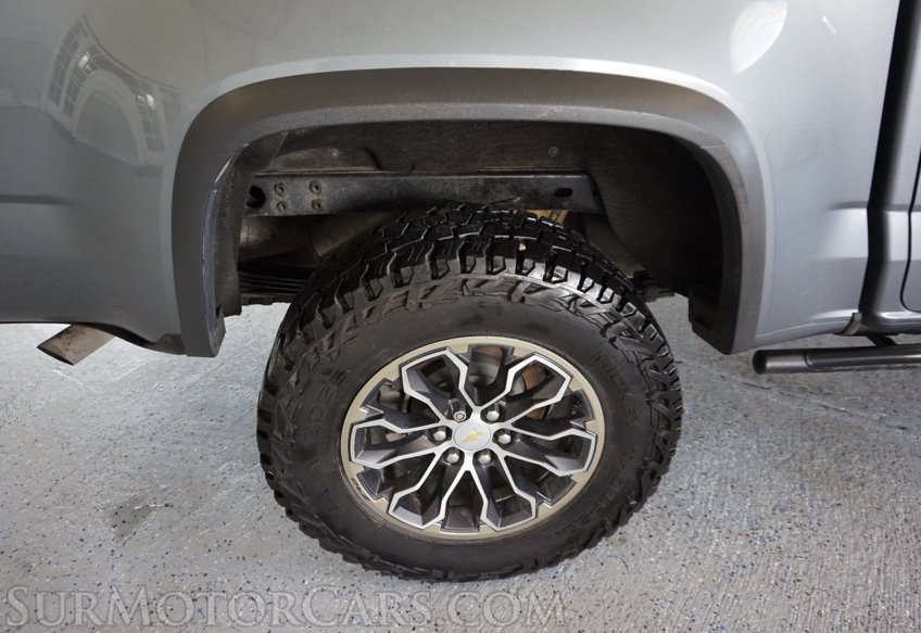 2019 Chevrolet Colorado - Image 75